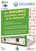 Iunie, luna reciclării inteligente la Carrefour