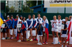 S-a dat startul celei de a cincea ediții a turneului European Summer Cups Girls 16