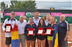 Belarus şi Italia s-au calificat în faza finală Junior Davis&Fed Cup din Ungaria