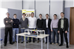 Teamnet dezvoltă tehnologii inovatoare în domeniul roboticii industriale pentru proiectul european Megarob
