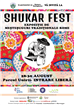 Shukar Fest- expoziție de meșteșuguri tradiționale rome, 28-30 august