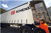 Schenker Logistics Romania introduce serviciul de relocare destinat companiilor private