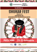 Shukar Fest- expoziție de meșteșuguri tradiționale rome, ediția a II-a